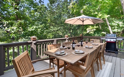 Whitetail Ridge Hideaway 4