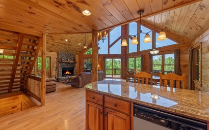 Mountain High Lodge 5