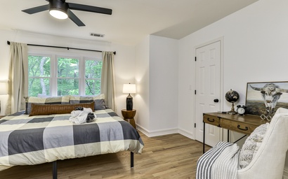 Robins' Nest at Big Canoe 27