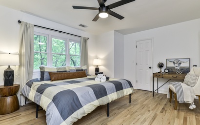 Robins' Nest at Big Canoe 31