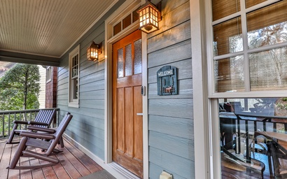 Laurel Ridge Lodge 3