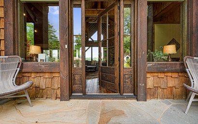 Nottely Island Retreat 6