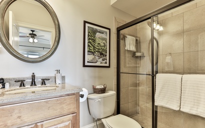 Endless Sky Lodge 64