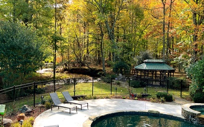 Stanley Creek Lodge 3