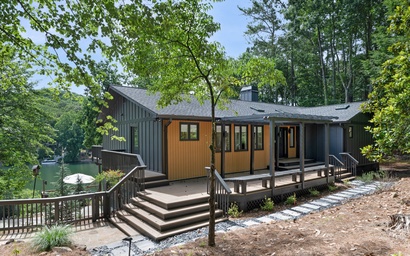 Silverlake Pointe - Lake Arrowhead 7