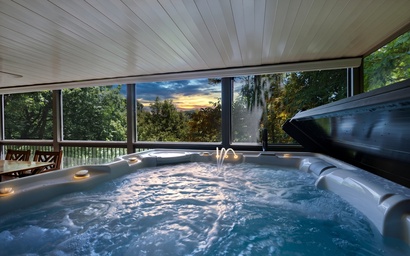 Chalet Lumiere 2