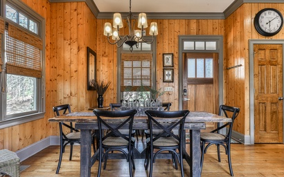 Laurel Ridge Lodge 15