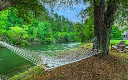 Take Me to the River 6