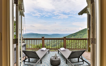 Endless Sky Lodge 83