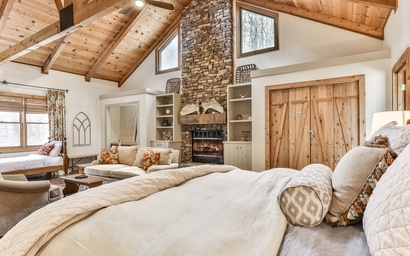 Here for the Views 37