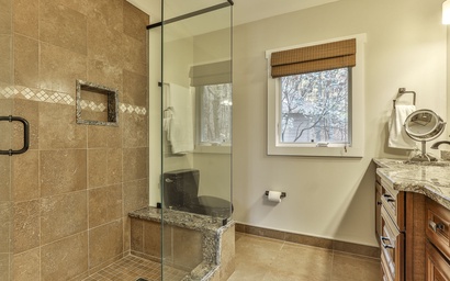 Enchanted Mountain Hideaway 34