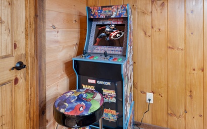 Goose Island Retreat 4