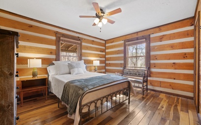 Forest Footprints 15