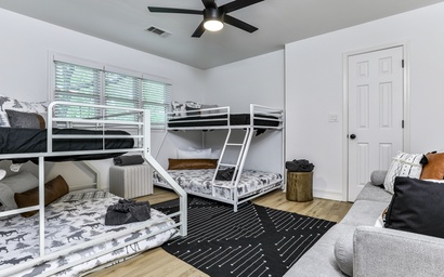 Robins' Nest at Big Canoe 26