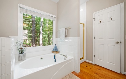 Cozy Mountain Getaway 28