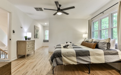 Robins' Nest at Big Canoe 29