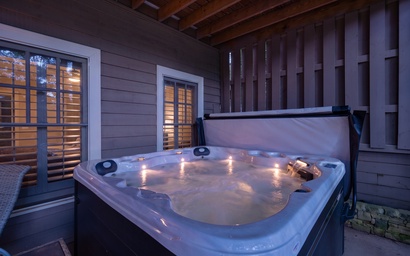 K-Tee's Cottage 4