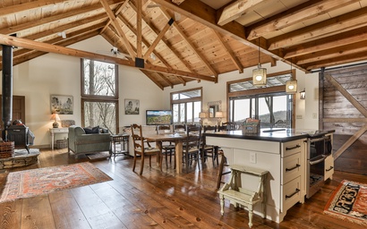 Here for the Views 15