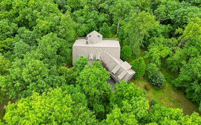 Endless Sky Lodge 91