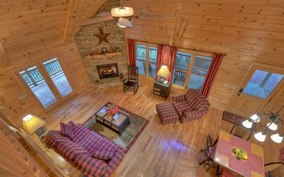 Stoney Creek Retreat 4