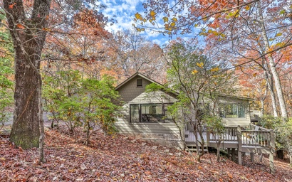 Enchanted Mountain Hideaway 61