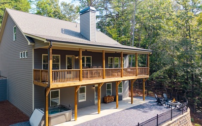 Pinebrook Haven 76