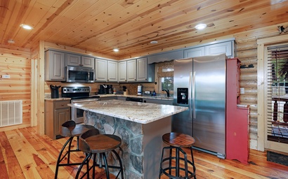 Whippoorwill Calling 7