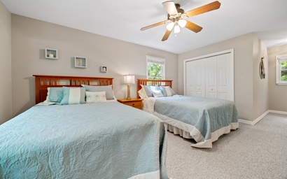 Cozy Mountain Getaway 35