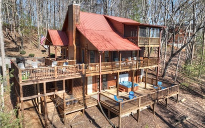 A Walk in the Clouds 5