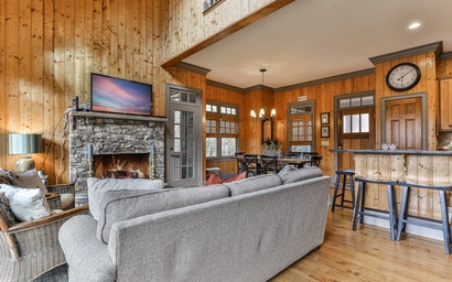 Laurel Ridge Lodge 12