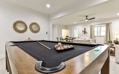 Robins' Nest at Big Canoe 35