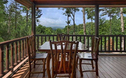 Soaring Hawk Lodge 2