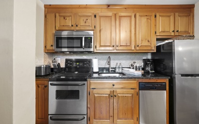 Sconti Ridge Hideaway 6