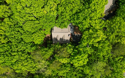 Robins' Nest at Big Canoe 63