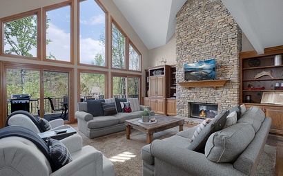 Camp Higher Ground 2