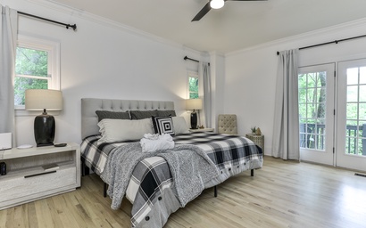 Robins' Nest at Big Canoe 14