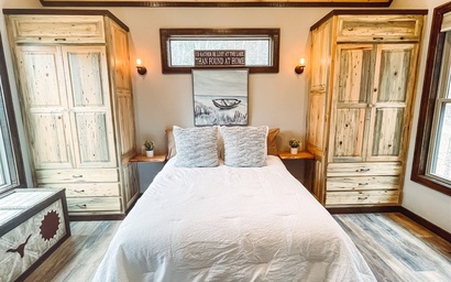 Misty Mountain Treehouse 5