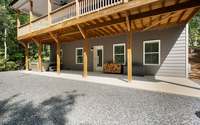 Pinebrook Haven 75