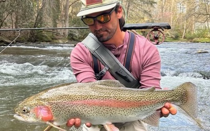 Mountaintown Creek Lodge 5