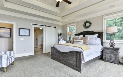 Endless Sky Lodge 46