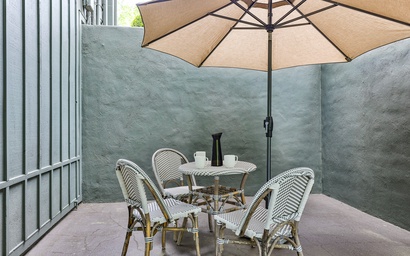 Waters Edge Lodge 21