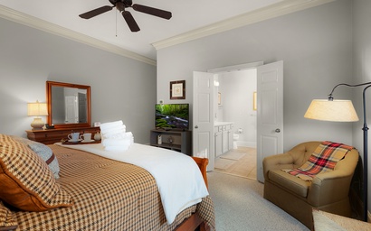 Laurel Landing Lodge 27