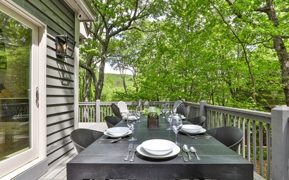 Robins' Nest at Big Canoe 56