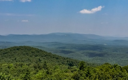 Appalachian Sky 60