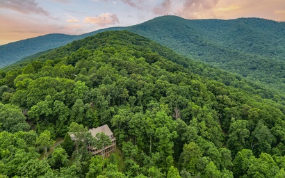 Endless Sky Lodge 87