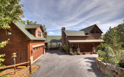 Grand Bluff Retreat 2