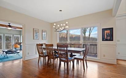 Thrush Turn Manor 10