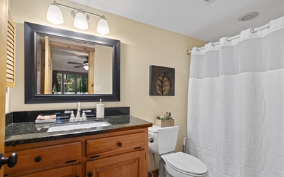 Sconti Ridge Hideaway 16