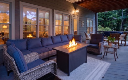 Whitetail Ridge Hideaway 2