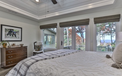 Enchanted Mountain Hideaway 36